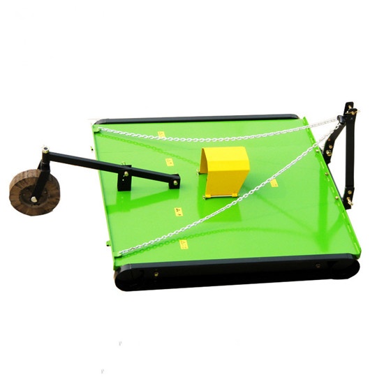 2m Heavy Duty Topper Mower