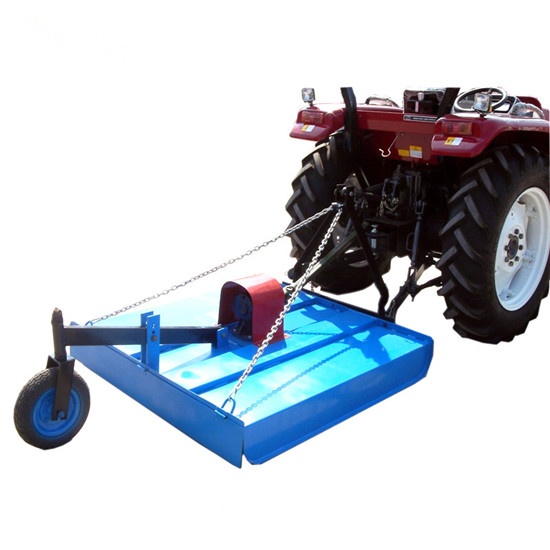 2m Heavy Duty Topper Mower