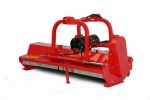 AG Series Flail Mower