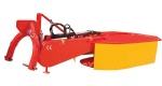 DM135 Drum Mower