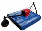 Topper Slasher Heavy Duty SL180